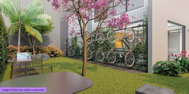 Imagem Imóvel com 1 Quarto à Venda, 25 m² em Vila Madalena - São Paulo Imagem Imóvel com 1 Quarto à Venda, 25 m² em Vila Madalena - São Paulo