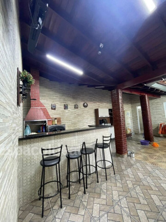 Imagem Casa com 3 Quartos à Venda, 93 m² em Jardim Príncipe - Lençóis Paulista Imagem Casa com 3 Quartos à Venda, 93 m² em Jardim Príncipe - Lençóis Paulista