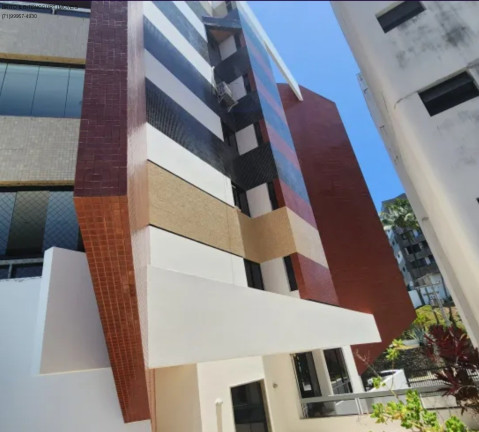 Imagem Cobertura com 3 Quartos à Venda, 404 m² em Rio Vermelho - Salvador Imagem Cobertura com 3 Quartos à Venda, 404 m² em Rio Vermelho - Salvador