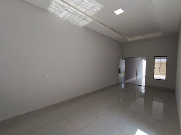 Imagem Casa com 3 Quartos à Venda, 125 m² em Setor Tocantins - Aparecida De Goiania Imagem Casa com 3 Quartos à Venda, 125 m² em Setor Tocantins - Aparecida De Goiania