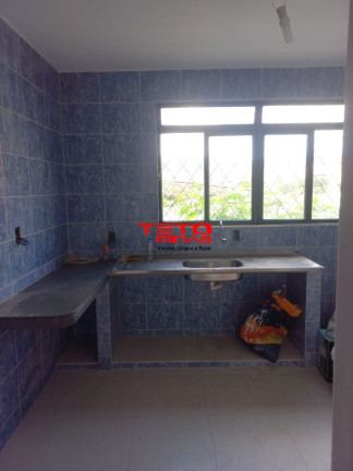 Imagem Casa com 2 Quartos à Venda, 131 m² em Jardim Paraiso - São Lourenço