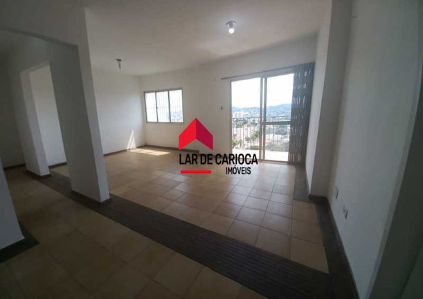 Imagem Cobertura com 3 Quartos à Venda, 110 m² em Cachambi - Rio De Janeiro Imagem Cobertura com 3 Quartos à Venda, 110 m² em Cachambi - Rio De Janeiro