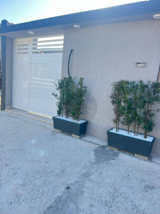 Imagem Casa com 2 Quartos à Venda, 125 m² em Balneario Gaivotas - Itanhaém Imagem Casa com 2 Quartos à Venda, 125 m² em Balneario Gaivotas - Itanhaém