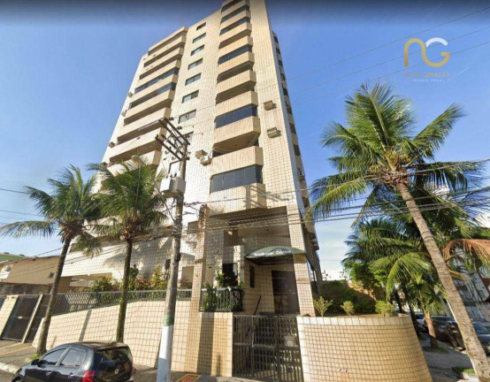 Imagem Apartamento com 2 Quartos à Venda, 89 m² em Tupi - Praia Grande Imagem Apartamento com 2 Quartos à Venda, 89 m² em Tupi - Praia Grande