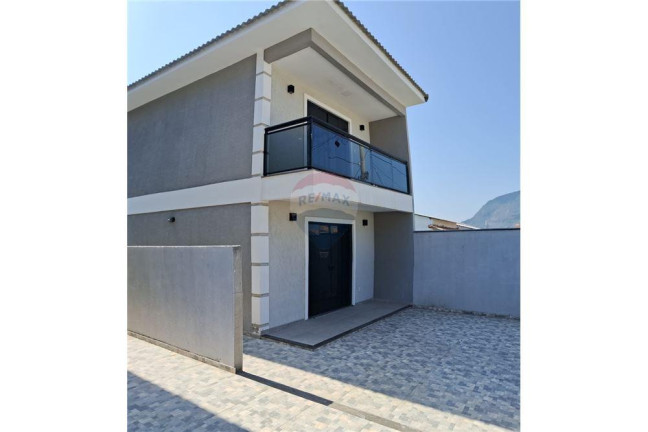 Imagem Casa de Condomínio com 2 Quartos à Venda, 80 m² em Itaipuaçu - Maricá