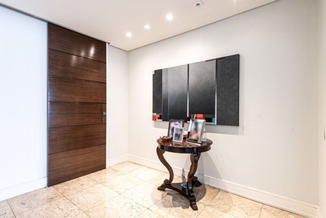 Imagem Apartamento com 3 Quartos à Venda, 250 m² em Consolação - São Paulo
