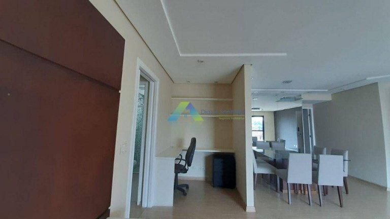 Imagem Apartamento com 3 Quartos à Venda, 114 m² em Jardim - Santo André Imagem Apartamento com 3 Quartos à Venda, 114 m² em Jardim - Santo André