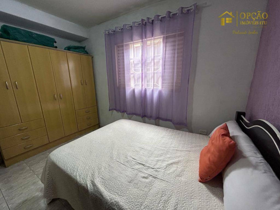 Imagem Casa com 3 Quartos à Venda, 145 m² em Jardim Alberto Gomes - Itu Imagem Casa com 3 Quartos à Venda, 145 m² em Jardim Alberto Gomes - Itu