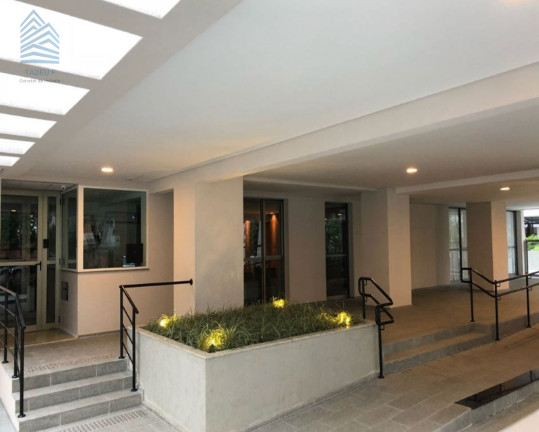 Imagem Imóvel com 1 Quarto à Venda, 44 m² em Pinheiros - São Paulo Imagem Imóvel com 1 Quarto à Venda, 44 m² em Pinheiros - São Paulo