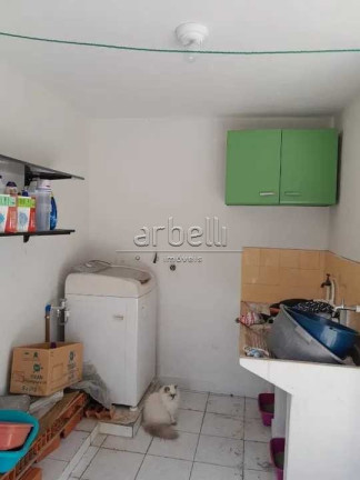Imagem Sobrado com 2 Quartos à Venda, 150 m² em Vila Pereira Barreto - São Paulo