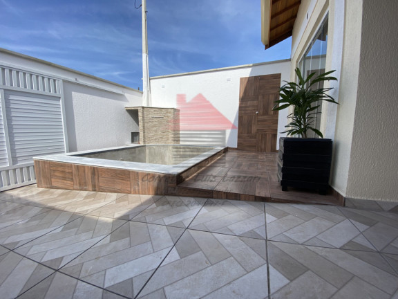 Imagem Casa com 2 Quartos à Venda, 87 m² em Flora Rica Ii - Peruíbe Imagem Casa com 2 Quartos à Venda, 87 m² em Flora Rica Ii - Peruíbe