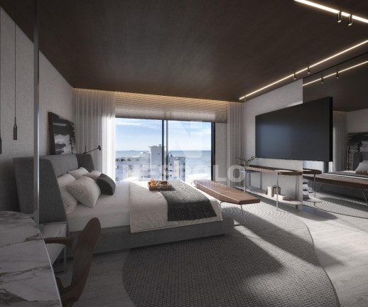 Imagem Apartamento à Venda, 195 m² em Praia Brava - Itajai