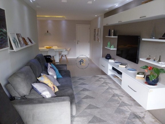 Imagem Apartamento com 2 Quartos à Venda, 90 m² em São Francisco - Niterói Imagem Apartamento com 2 Quartos à Venda, 90 m² em São Francisco - Niterói