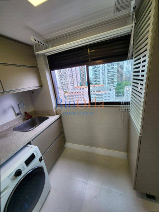 Apartamento com 4 Quartos à Venda, 144 m² em Barra Da Tijuca - Rio De Janeiro