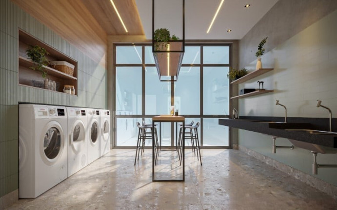 Imagem Imóvel com 3 Quartos à Venda, 68 m² em Alto Da Boa Vista - São Paulo Imagem Imóvel com 3 Quartos à Venda, 68 m² em Alto Da Boa Vista - São Paulo