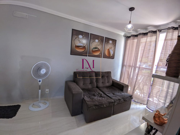 Imagem Apartamento com 2 Quartos à Venda, 54 m² em Vila Candinha - Araras Imagem Apartamento com 2 Quartos à Venda, 54 m² em Vila Candinha - Araras
