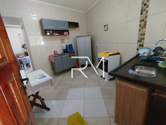Imagem Sobrado com 2 Quartos à Venda, 82 m² em Vila Anhanguera - Mongaguá Imagem Sobrado com 2 Quartos à Venda, 82 m² em Vila Anhanguera - Mongaguá
