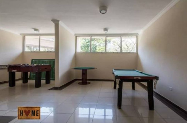 Imagem Apartamento com 3 Quartos à Venda, 81 m² em Santo Amaro - São Paulo