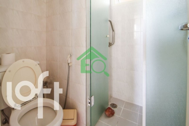Imagem Apartamento com 3 Quartos à Venda, 65 m² em Vila Isa - São Paulo