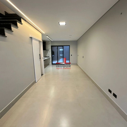Imagem Casa com 3 Quartos à Venda, 113 m² em Vila Gustavo - São Paulo Imagem Casa com 3 Quartos à Venda, 113 m² em Vila Gustavo - São Paulo