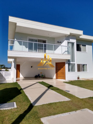 Imagem Casa com 4 Quartos à Venda, 179 m² em Alpha Ville - Rio Das Ostras Imagem Casa com 4 Quartos à Venda, 179 m² em Alpha Ville - Rio Das Ostras