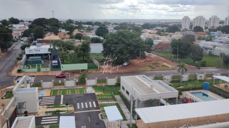 Imagem Apartamento com 2 Quartos à Venda, 42 m² em Rita Vieira - Campo Grande Imagem Apartamento com 2 Quartos à Venda, 42 m² em Rita Vieira - Campo Grande
