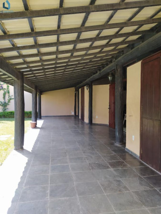 Imagem Casa com 3 Quartos à Venda, 110 m² em Palmeiras - Cabo Frio Imagem Casa com 3 Quartos à Venda, 110 m² em Palmeiras - Cabo Frio