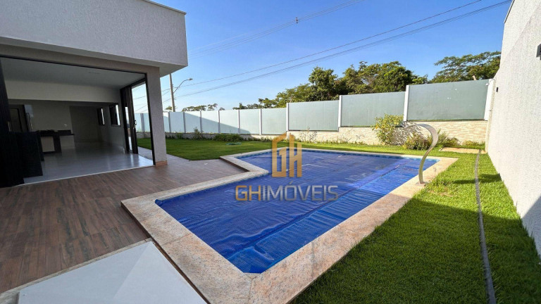 Imagem Casa com 3 Quartos à Venda, 180 m² em Residencial Marília - Senador Canedo Imagem Casa com 3 Quartos à Venda, 180 m² em Residencial Marília - Senador Canedo