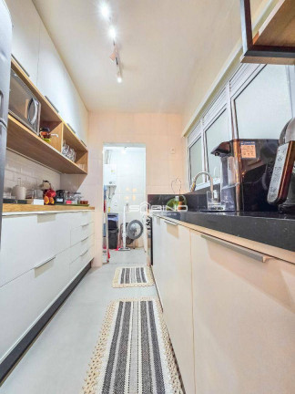 Imagem Apartamento com 3 Quartos à Venda, 98 m² em Riviera De São Lourenço - Bertioga Imagem Apartamento com 3 Quartos à Venda, 98 m² em Riviera De São Lourenço - Bertioga