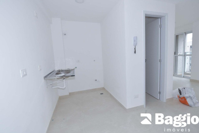 Imagem Apartamento com 1 Quarto à Venda, 30 m² em Centro - Curitiba Imagem Apartamento com 1 Quarto à Venda, 30 m² em Centro - Curitiba