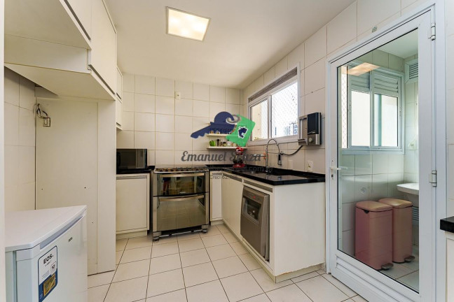 Imagem Apartamento com 3 Quartos à Venda, 107 m² em Vila Andrade - São Paulo Imagem Apartamento com 3 Quartos à Venda, 107 m² em Vila Andrade - São Paulo
