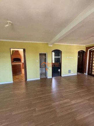 Imagem Sobrado com 4 Quartos à Venda, 394 m² em Vila Rosália - Guarulhos Imagem Sobrado com 4 Quartos à Venda, 394 m² em Vila Rosália - Guarulhos