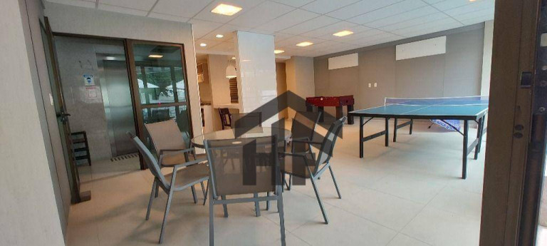 Imagem Apartamento com 2 Quartos à Venda, 42 m² em Casa Amarela - Recife