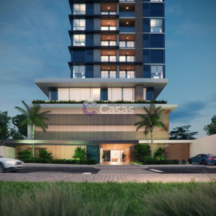 Imagem Apartamento à Venda, 56 m² em Centro - Foz Do Iguacu