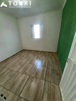 Imagem Casa com 1 Quarto à Venda, 55 m² em Jardim São Conrado - Sorocaba Imagem Casa com 1 Quarto à Venda, 55 m² em Jardim São Conrado - Sorocaba