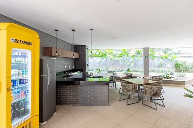 Imagem Apartamento com 3 Quartos à Venda, 136 m² em Jardim Prudência - São Paulo Imagem Apartamento com 3 Quartos à Venda, 136 m² em Jardim Prudência - São Paulo