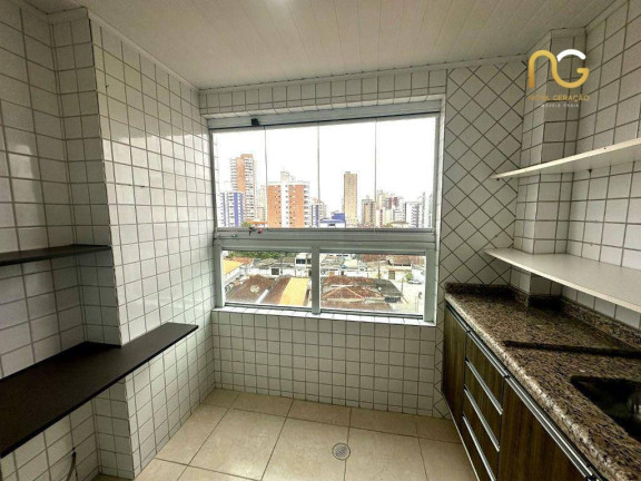 Imagem Apartamento com 1 Quarto à Venda, 50 m² em Aviação - Praia Grande Imagem Apartamento com 1 Quarto à Venda, 50 m² em Aviação - Praia Grande