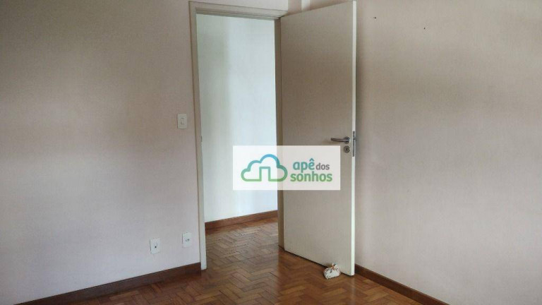 Imagem Apartamento com 1 Quarto à Venda, 57 m² em Perdizes - São Paulo Imagem Apartamento com 1 Quarto à Venda, 57 m² em Perdizes - São Paulo
