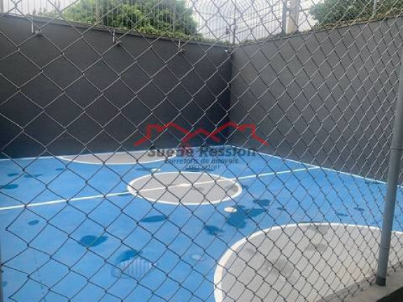 Imagem Apartamento com 3 Quartos à Venda, 60 m² em Vila Carrão - São Paulo Imagem Apartamento com 3 Quartos à Venda, 60 m² em Vila Carrão - São Paulo