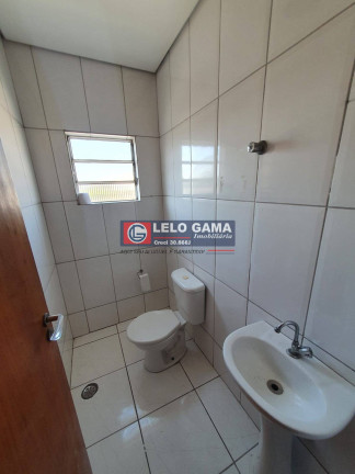 Imagem Sala Comercial para Alugar, 24 m² em Centro - Carapicuíba Imagem Sala Comercial para Alugar, 24 m² em Centro - Carapicuíba