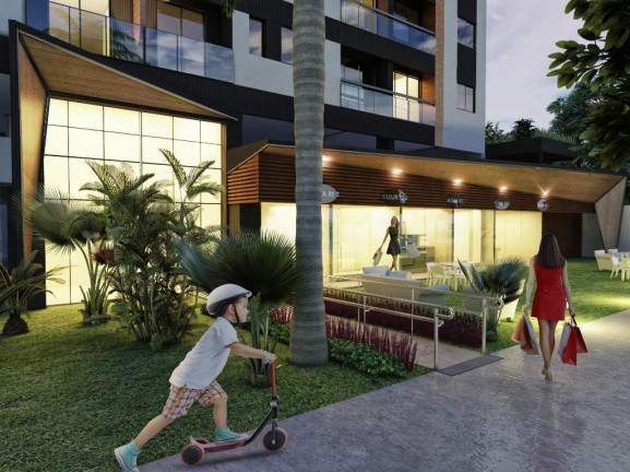 Imagem Apartamento com 2 Quartos à Venda, 54 m² em Casa Forte - Recife