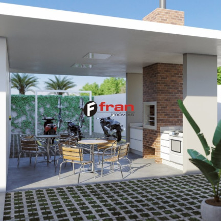 Imagem Apartamento com 2 Quartos à Venda, 57 m² em Itacorubi - Florianópolis Imagem Apartamento com 2 Quartos à Venda, 57 m² em Itacorubi - Florianópolis