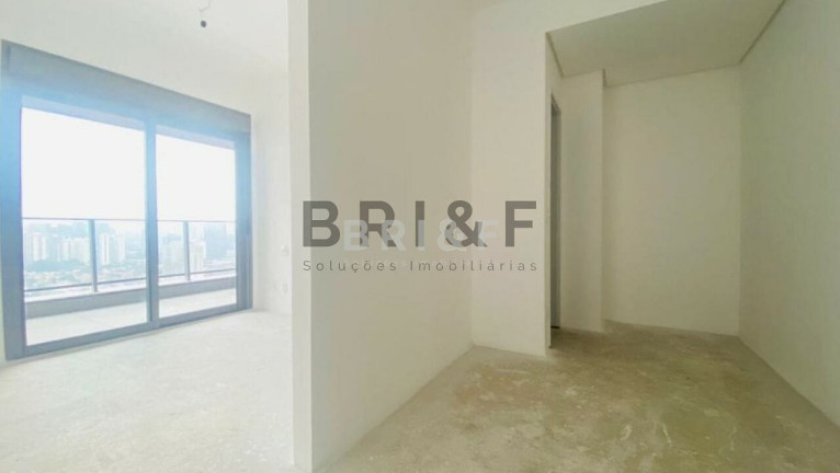 Imagem Apartamento com 4 Quartos à Venda, 189 m² em Brooklin - São Paulo Imagem Apartamento com 4 Quartos à Venda, 189 m² em Brooklin - São Paulo
