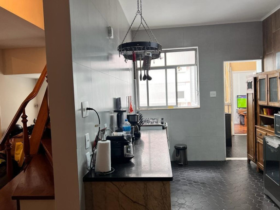 Imagem Cobertura com 3 Quartos à Venda, 366 m² em Ipanema - Rio De Janeiro