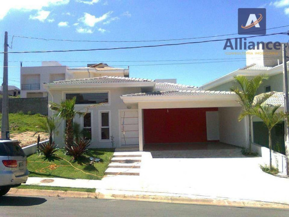 Casa com 3 Quartos à Venda, 180 m² em Cond. Madre Maria Vilac - Valinhos
