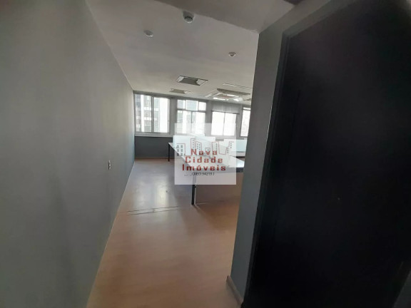 Imagem Imóvel com 3 Quartos para Alugar, 84 m² em Itaim Bibi - São Paulo