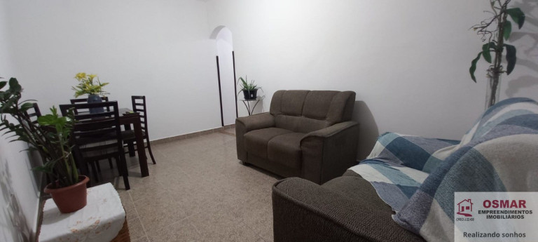 Imagem Imóvel com 2 Quartos à Venda, 71 m² em Vila Belmiro - Santos