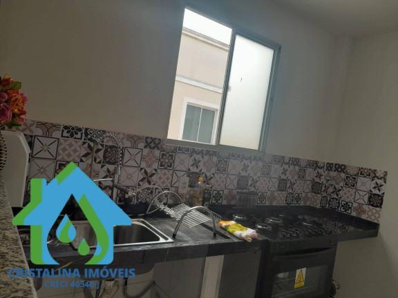 Imagem Apartamento com 2 Quartos à Venda, 54 m² em Parque Industrial - Araras