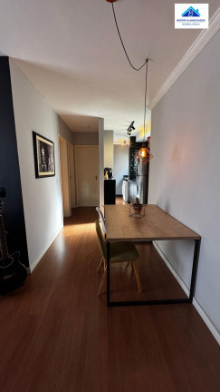 Imagem Apartamento com 2 Quartos à Venda, 45 m² em Residencial Cosmos - Campinas Imagem Apartamento com 2 Quartos à Venda, 45 m² em Residencial Cosmos - Campinas