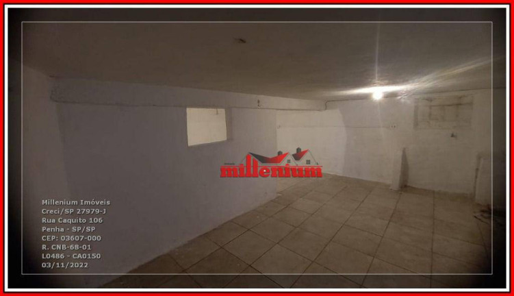 Imagem Casa com 1 Quarto para Alugar, 40 m² em Jardim Jaú - São Paulo Imagem Casa com 1 Quarto para Alugar, 40 m² em Jardim Jaú - São Paulo